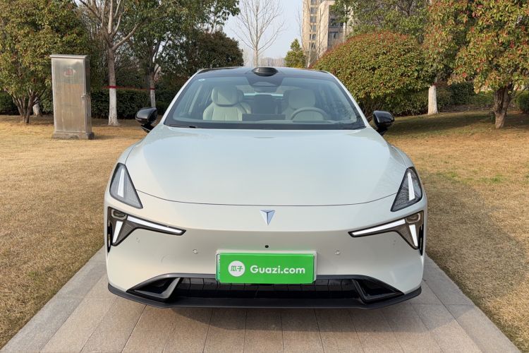 Used Deepal L06 2026 Model 560Ultra+ Laser Edition
