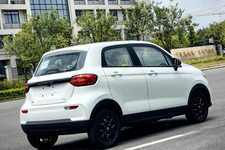 Used Leapmotor T03 2025 310 Comfort Edition