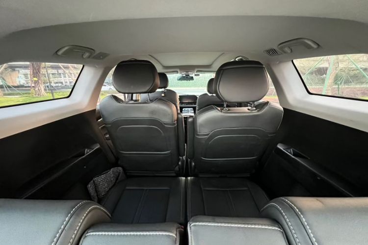 Used Wuling Victory 2020 1.5T CVT Flagship Edition