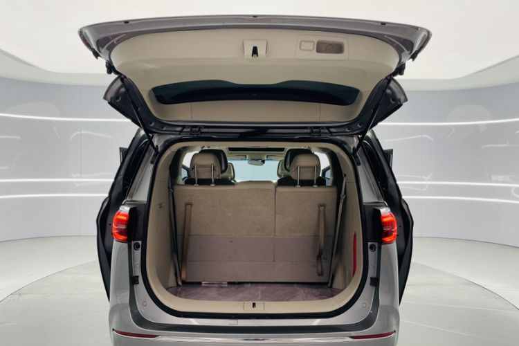 Used Buick GL8 2023 ES Lu Zun Comfort Model
