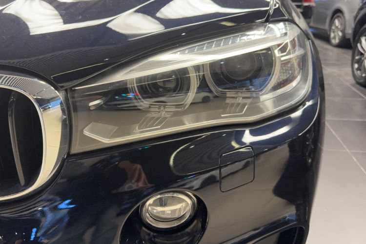 Used BMW X6 2019 xDrive28i M Sport Package