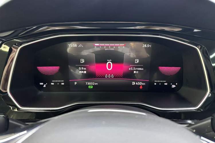 Used Volkswagen Sagitar 2021 280TSI DSG Comfort Connect Edition