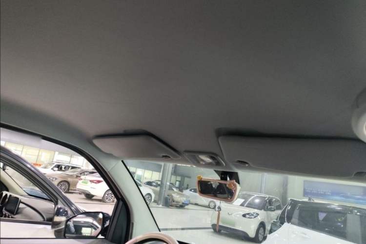 Used Wuling Hongguang MINIEV 2022 Macaron Premium Model – Lithium Iron Phosphate