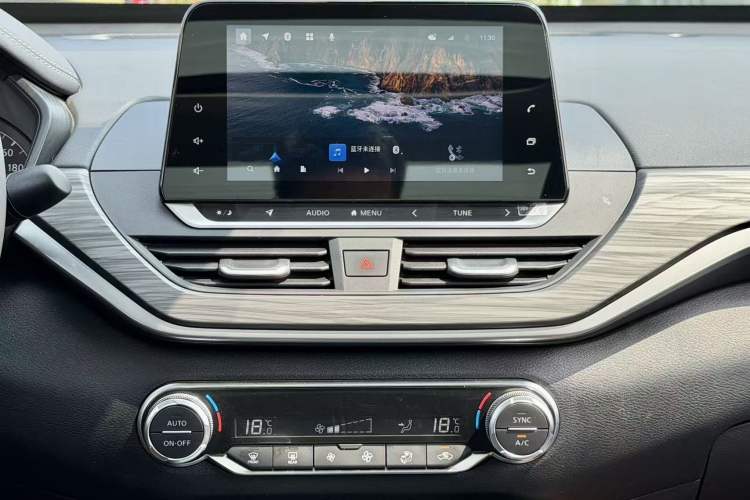 Used Nissan Teana 2021 2.0T XL Smart Upgrade Edition
