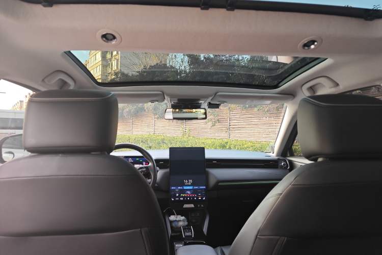 Used Honda e:NP1 2023 510 km Range Lanji Version
