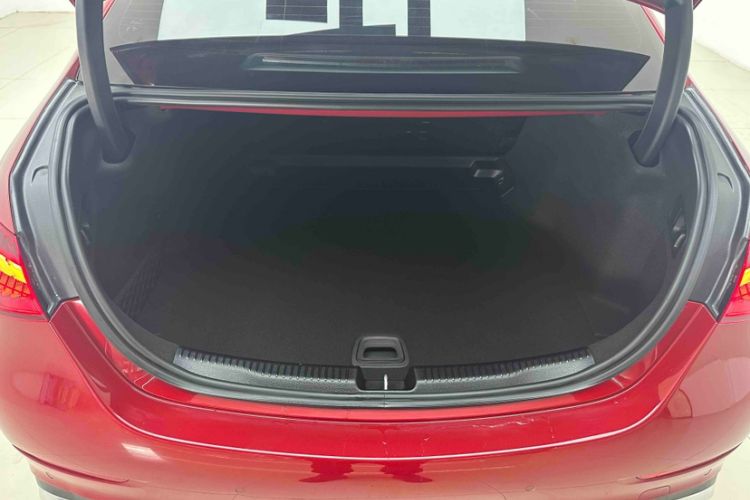 Used Mercedes-Benz C-Class 2023 Restyled C 260 L Sport Edition
