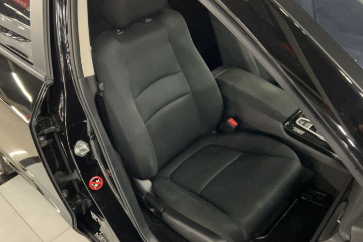 Used Honda Crider 2019 180 Turbo CVT Comfort Edition China V