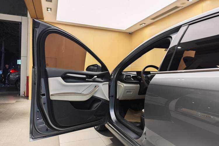 Used BYD Qin PLUS 2023 Champion Edition DM-i 55KM Leading Model