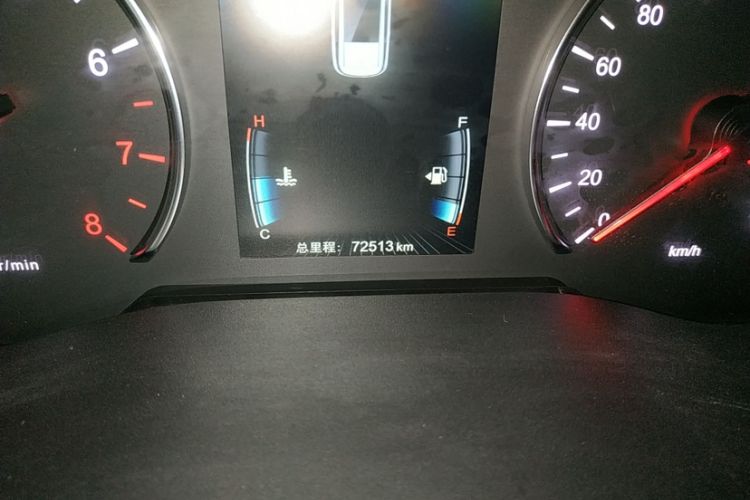 Used BYD Song MAX 2018 1.5T Automatic Smart Connect Elite Model with 6 Seats