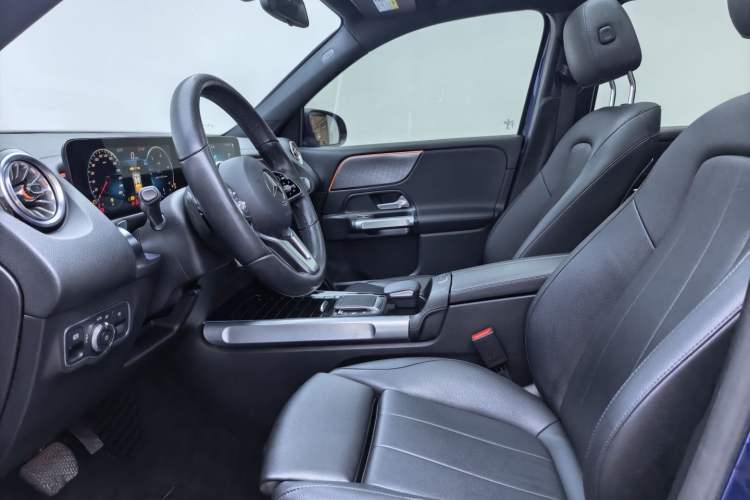 Used Mercedes-Benz GLB 2021 GLB 200 Dynamic Edition
