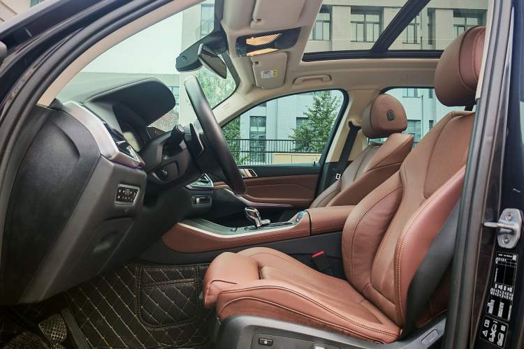 Used BMW X5 2020 xDrive30i M Sport Package