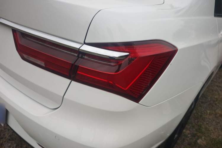 Used BYD Qin 2019 1.5L Automatic Prestige Model