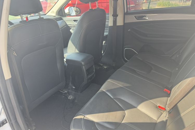 Used Chery Arrizo 5 2019 Facelifted PRO 1.5L Manual Youth Edition China VI Standard