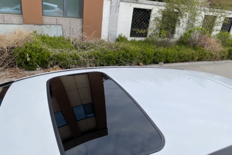 Used Ford Focus 2012 Hatchback 1.6L Manual Fashion Edition Roof