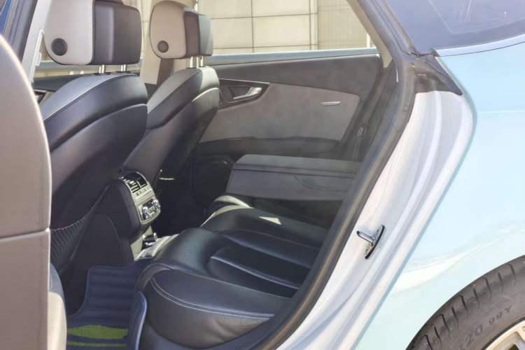 Used Audi A7 2018 50 TFSI quattro Comfort Model