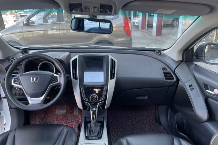 Used Luxgen U6 SUV 2017 1.8T Enhanced Charm Edition