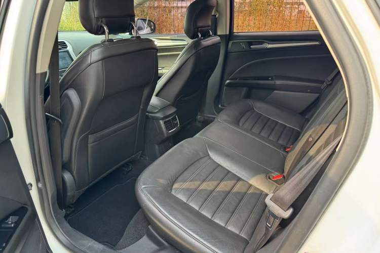 Used Ford Mondeo 2013 1.5L GTDi180 Fashion Edition