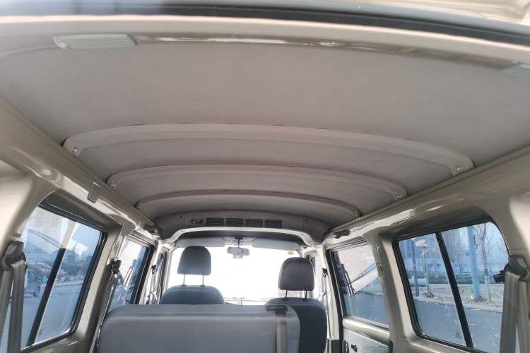 Used Wuling Rongguang 2021 1.5L Extended Basic Version L3C