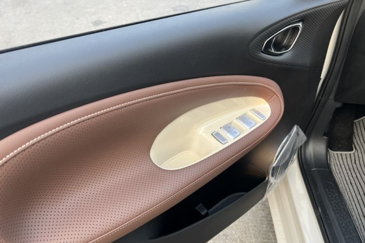 Used Wuling Bingo 2025 333 km Enjoyment Version
