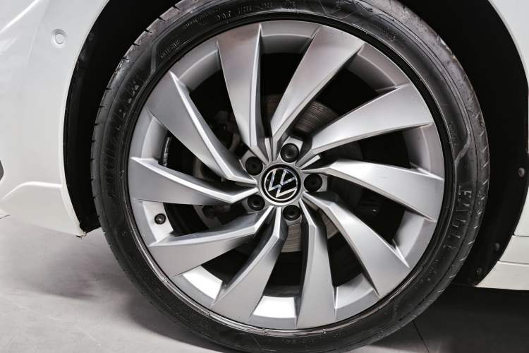 Used Volkswagen FAW-Volkswagen CC 2021 380TSI Striking Edition
