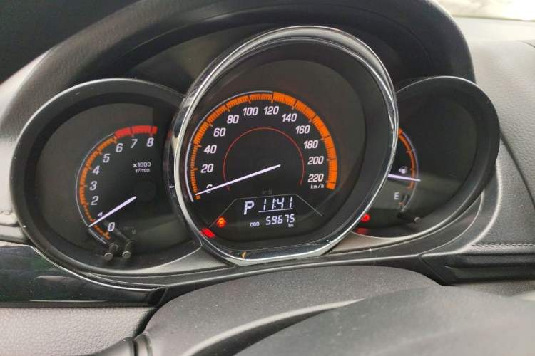 Used Toyota YARiS L Zhi Xuan 2020 X-Trail X 1.5L CVT Prestige Edition