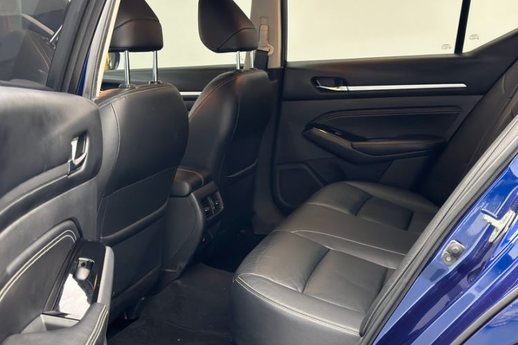 Used Nissan Teana 2021 2.0L XL Comfort Edition Interior 1