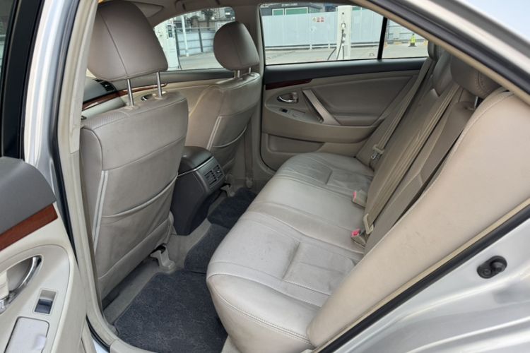 Used Toyota Camry 2012 200E Classic Elite Edition