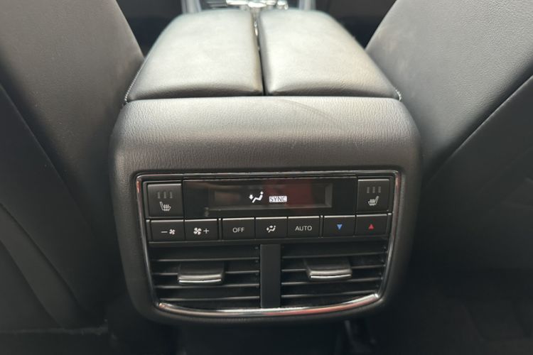 Used Mazda CX-8 2019 2.5L Two-Wheel Drive Prestige Version
