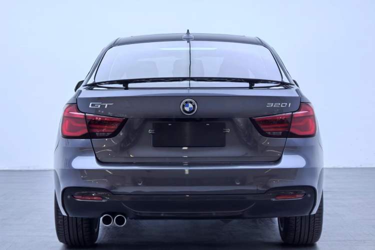 Used BMW 3 Series GT 2020 320i M Sport Package