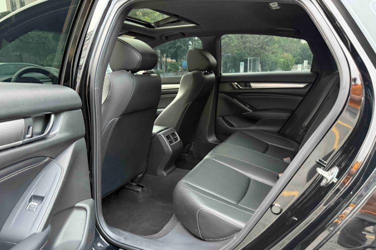 Used Honda Inspire 2022 260TURBO Elegant Edition Exterior 8