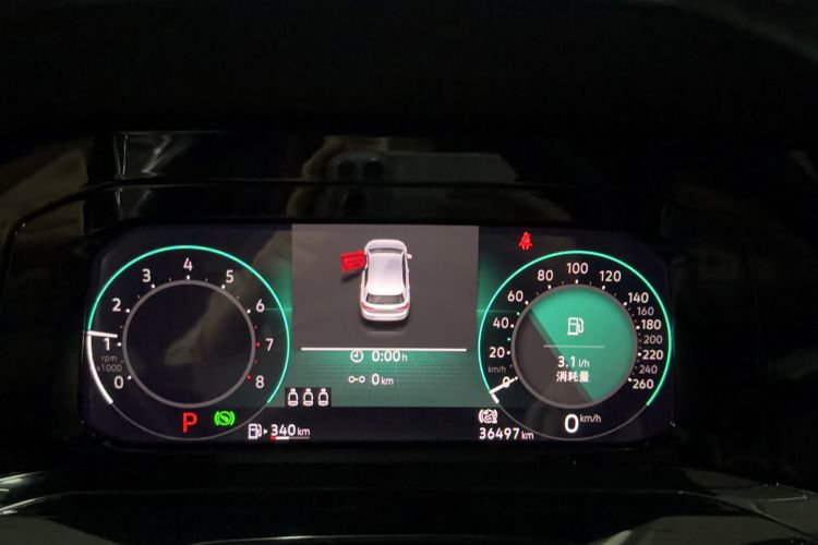 Used Volkswagen Golf 2021 280TSI DSG R-Line