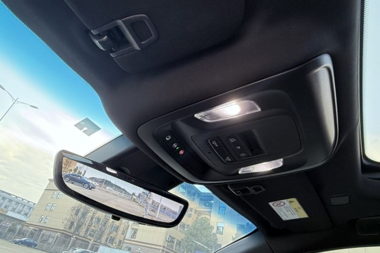 Used Cadillac CT5 2020 28T Leading Sport Model
