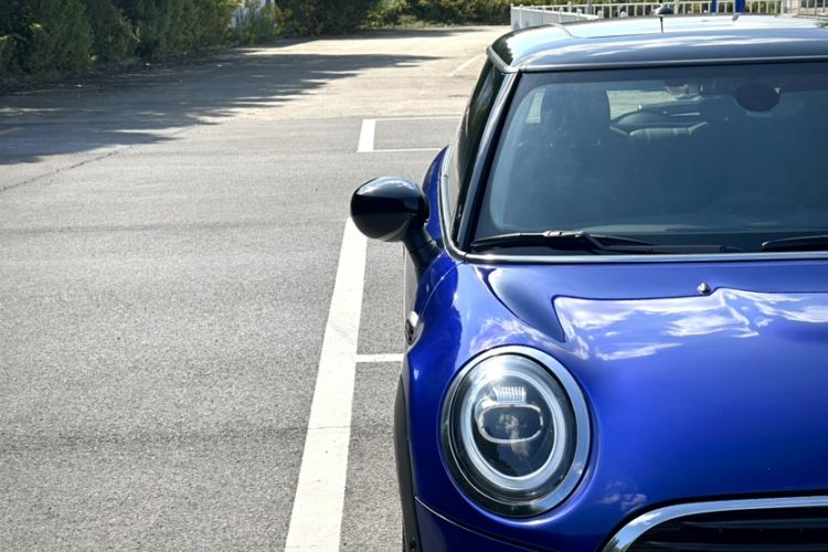 Used MINI MINI 2019 1.5T COOPER Classic Edition