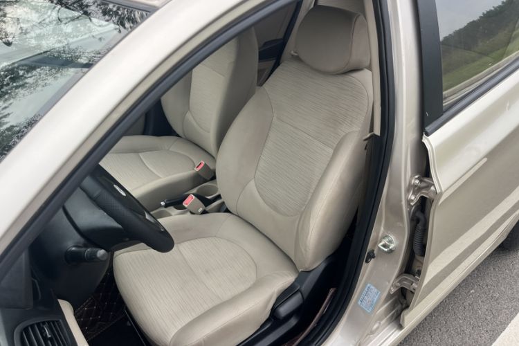 Used Hyundai Verna (older generation) 2014 1.4L Automatic Smart GLS
