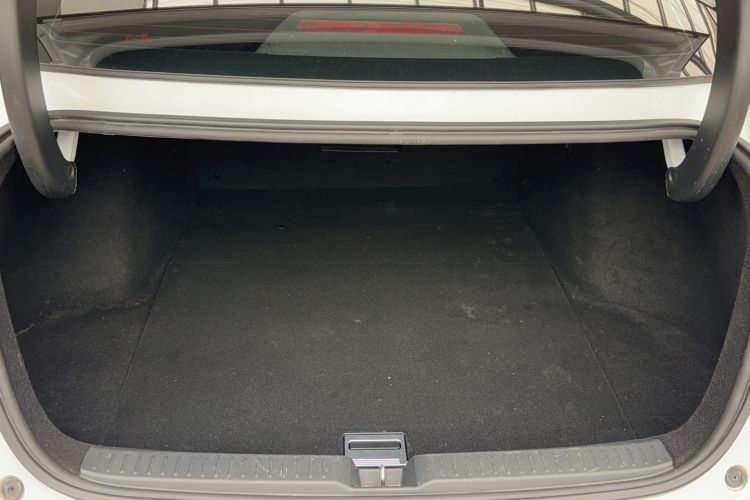 Used XPeng P5 2022 550E
