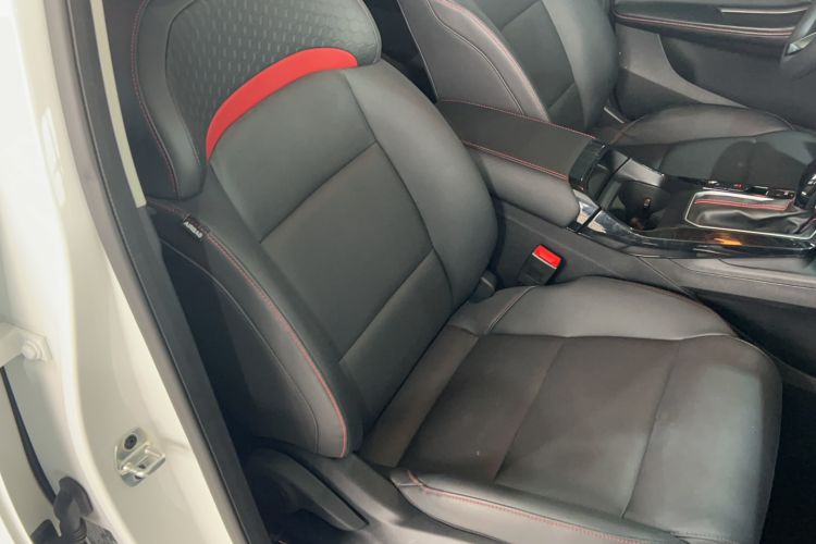 Used MG 5 2023 180 DVVT CVT Fashion Edition