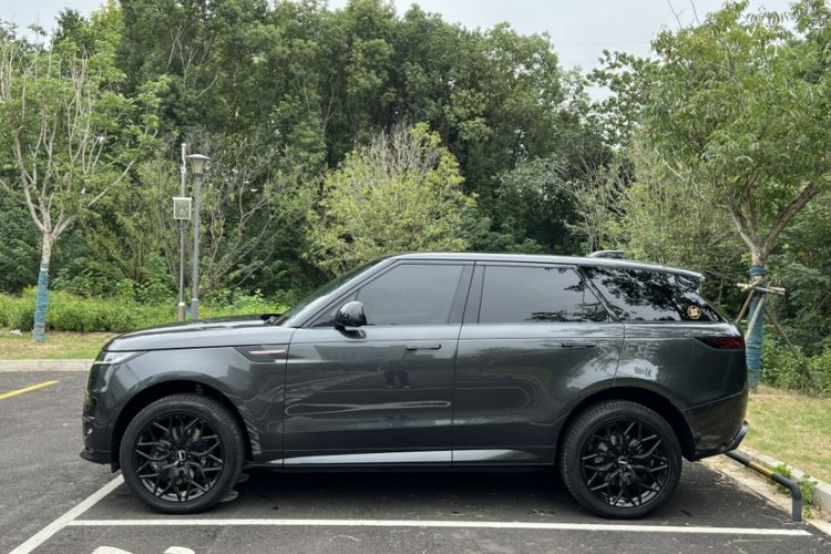 Used Land Rover Range Rover Sport 2024 400PS Dynamic HSE