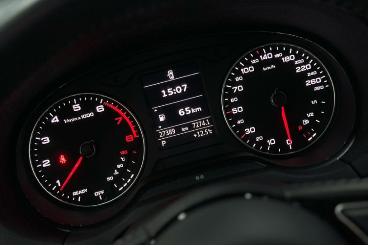 Used Audi A3 2019 Sportback 35 TFSI Fashion Edition China V
