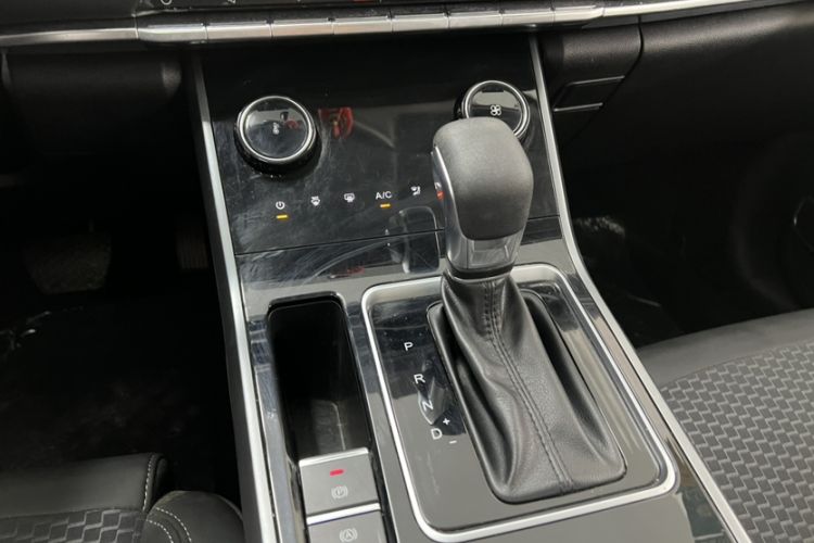 Used Chery Tiggo 5x 2020 1.5L CVT Fashion Edition