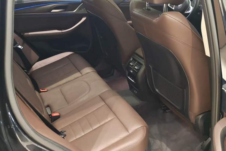 Used BMW X3 2021 xDrive28i M Sport Package