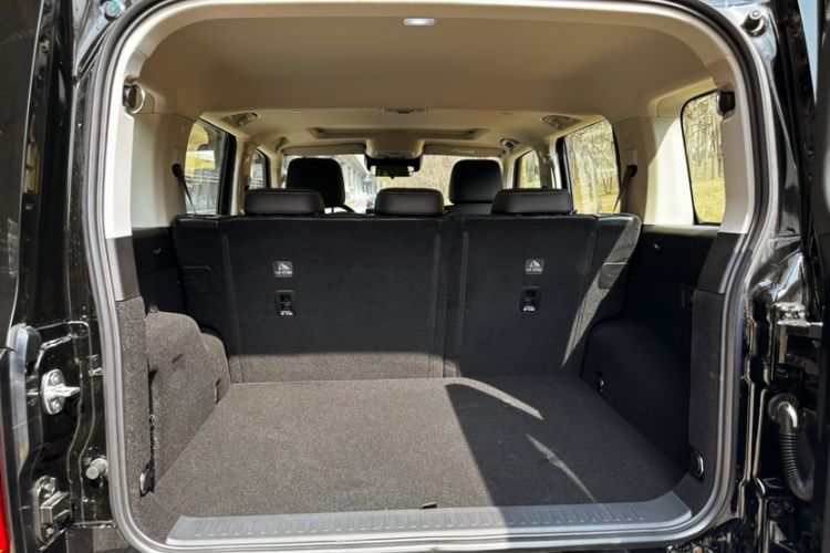 Used Tank 300 2025 2.0T Challenger