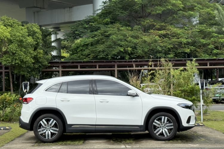 Used Mercedes-Benz EQA 2023 EQA 260