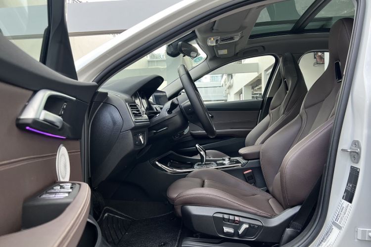 Used BMW 1 Series 2021 125i M Sport Night Edition