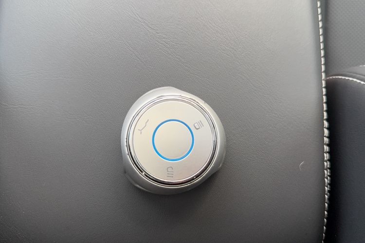 Used NETA U 2021 Pro 500 Lunar Edition