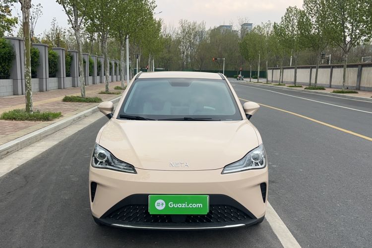 Used NETA AYA 2023 401 Lite
