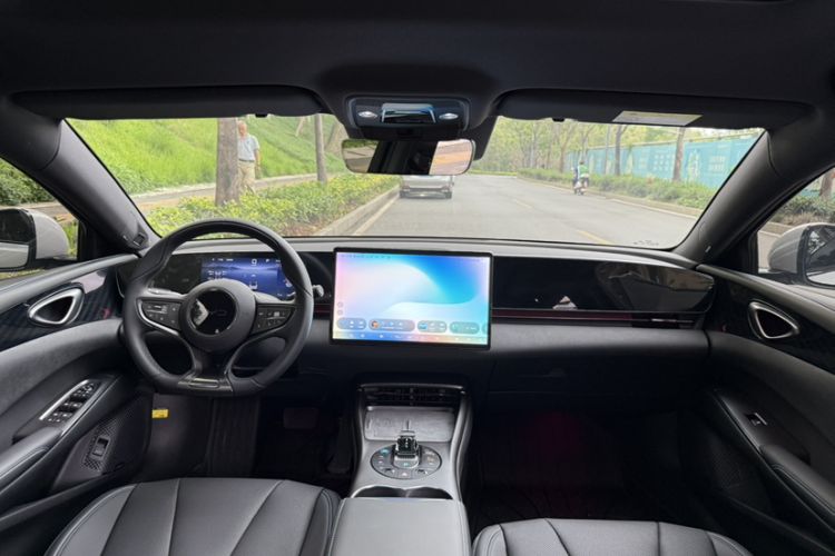 Used BYD Seal 2025 650 Long-Range Version
