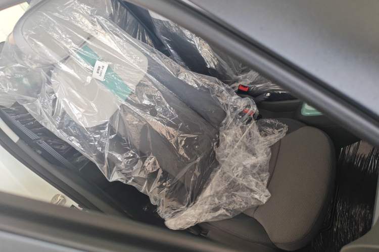 Used CHANGAN Lumin 2024 130km Qingyue Version
