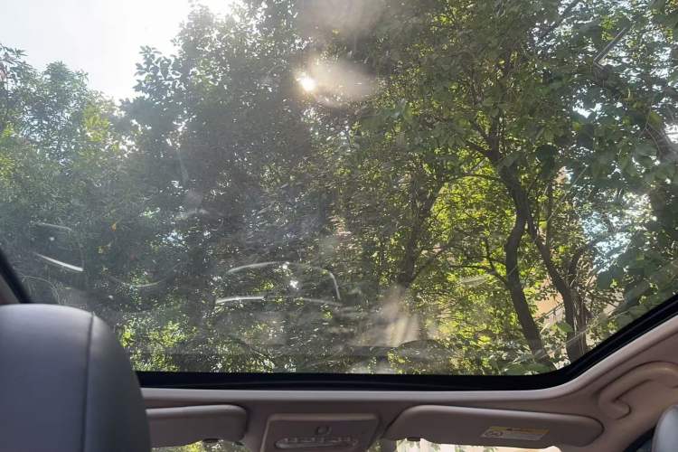 Used Nissan Qashqai 2017 2.0L CVT Luxury Edition China V Standard
