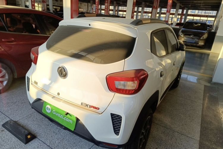 Used Dongfeng NAMMI EX1 2022 PRO Enjoyment Model
