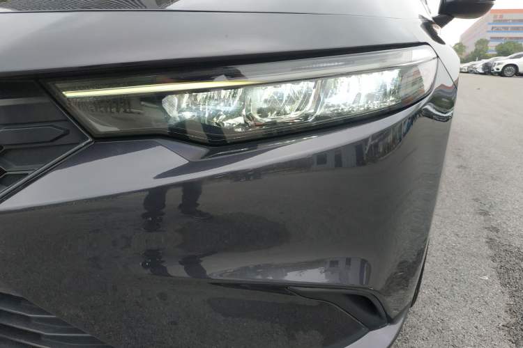 Used Honda Integra 2022 240TURBO CVT Technology Edition